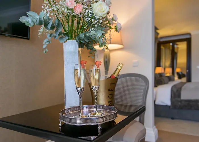 Hotel Oaks Killarney