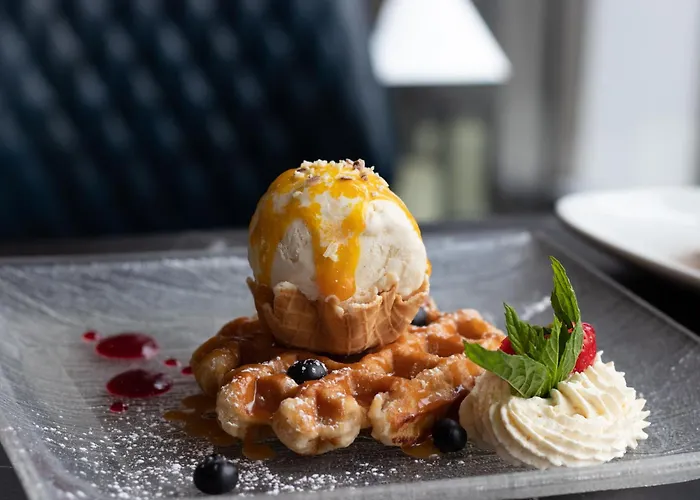 Oaks Hotel Killarney