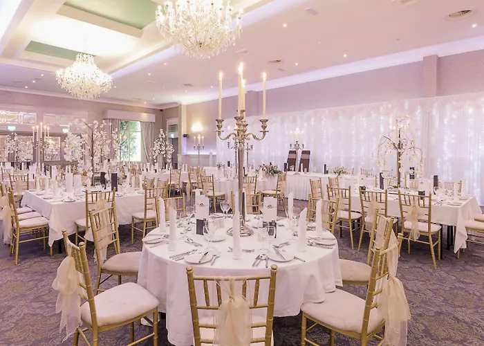 Oaks Hotel Killarney